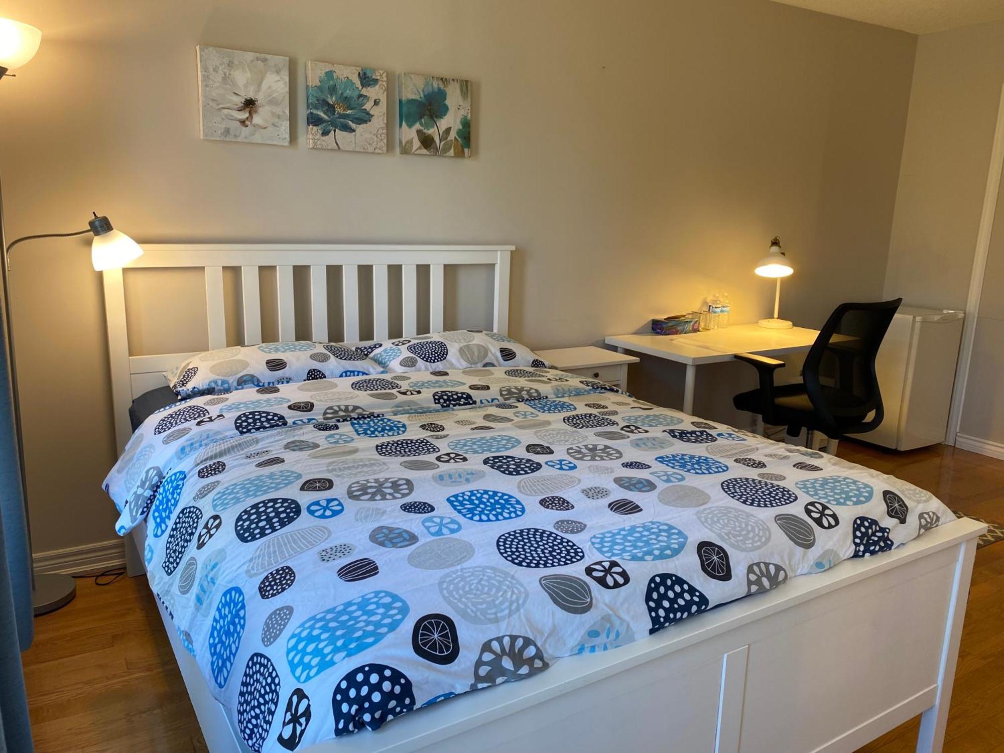 Comfort Rooms Near Toronto Airport ميسيسوجا الغرفة الصورة